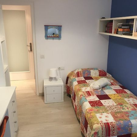 Appartamento Apkeys Barcino Balmes Barcellona Esterno foto
