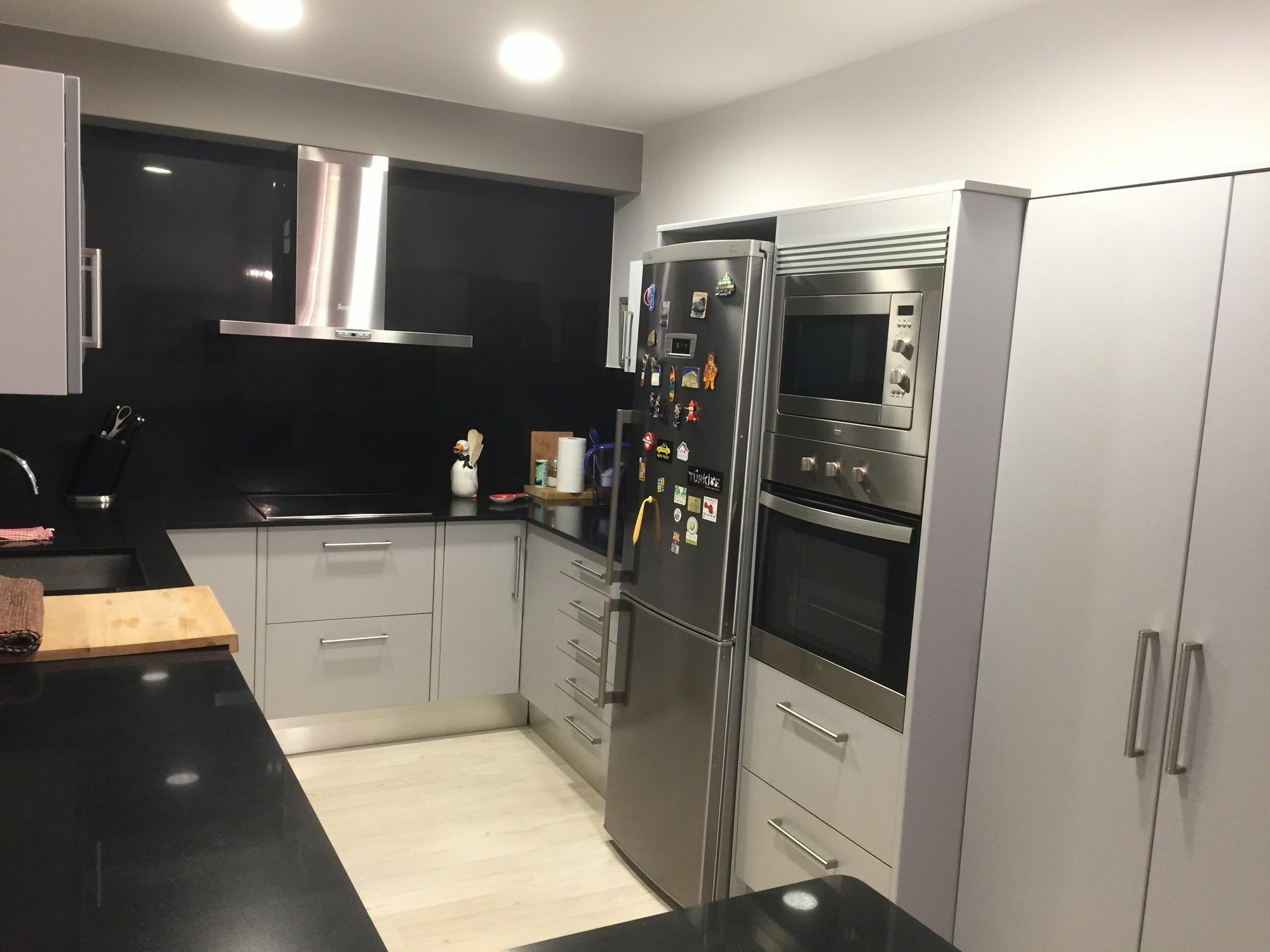 Appartamento Apkeys Barcino Balmes Barcellona Esterno foto