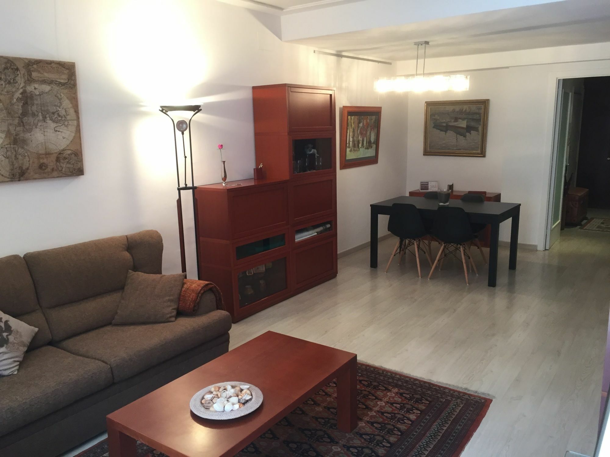 Appartamento Apkeys Barcino Balmes Barcellona Esterno foto