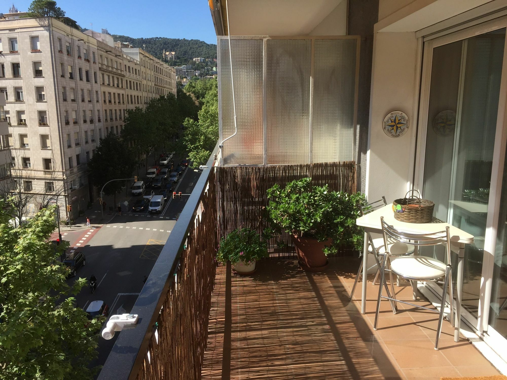 Appartamento Apkeys Barcino Balmes Barcellona Esterno foto