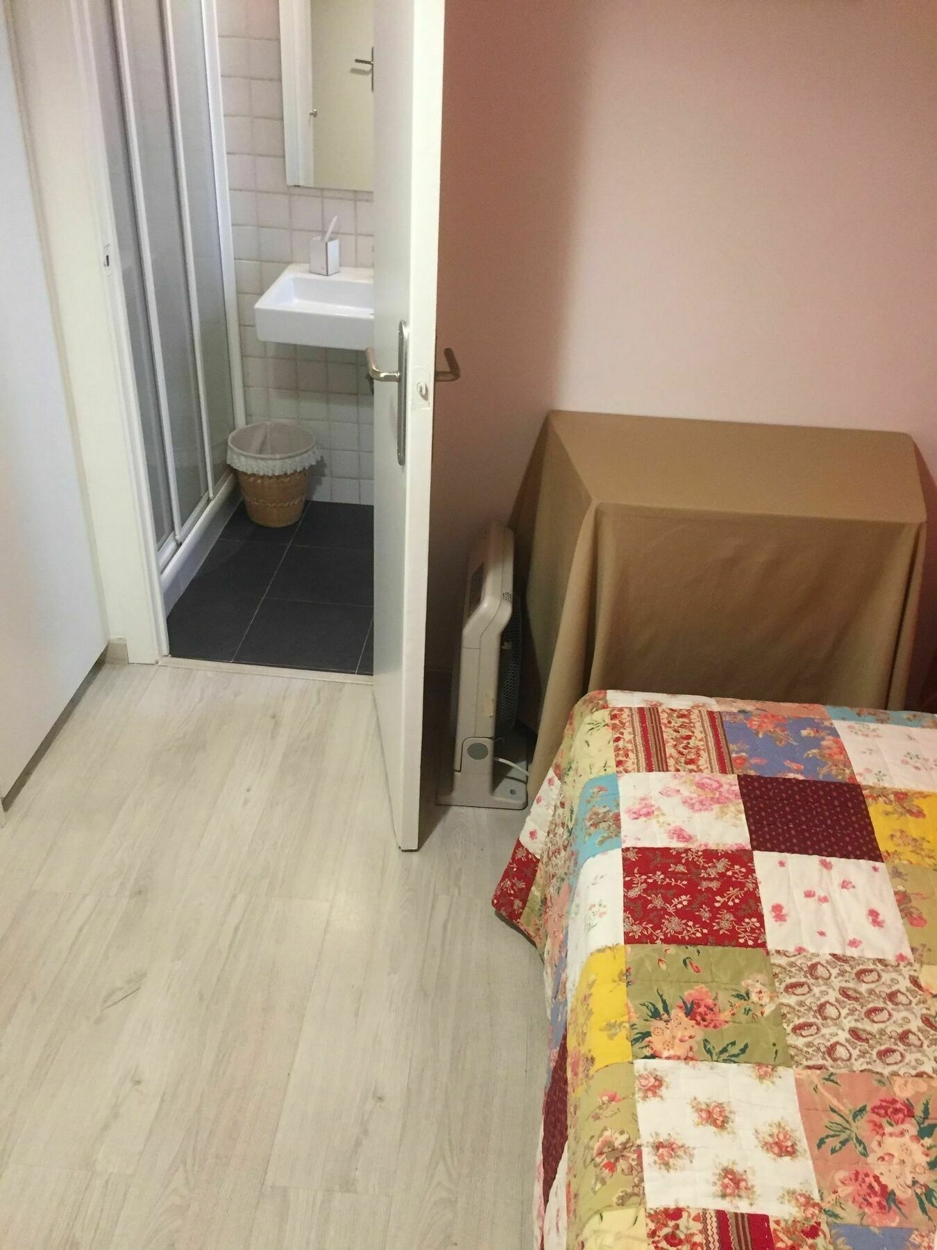 Appartamento Apkeys Barcino Balmes Barcellona Esterno foto