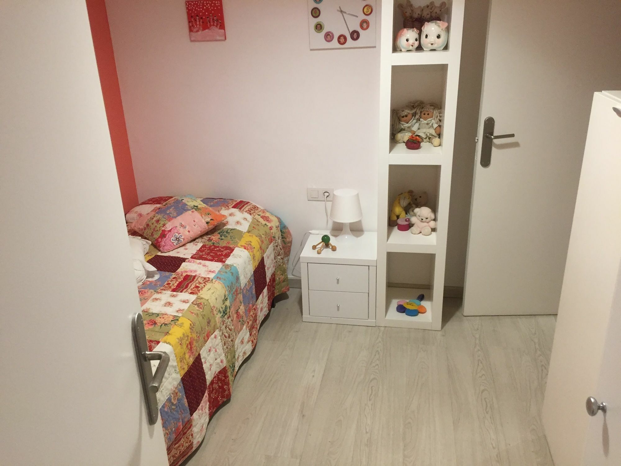 Appartamento Apkeys Barcino Balmes Barcellona Esterno foto