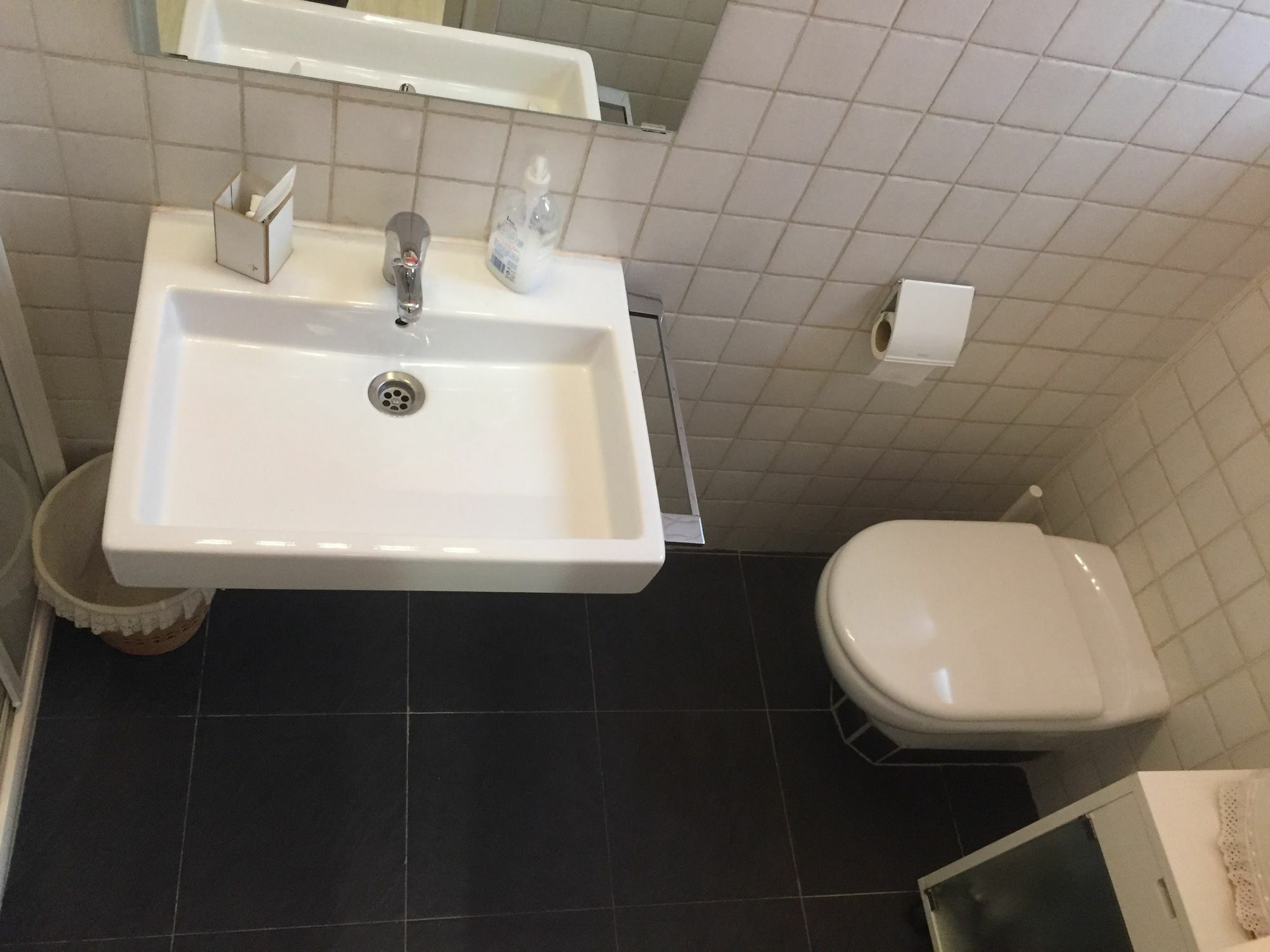Appartamento Apkeys Barcino Balmes Barcellona Esterno foto
