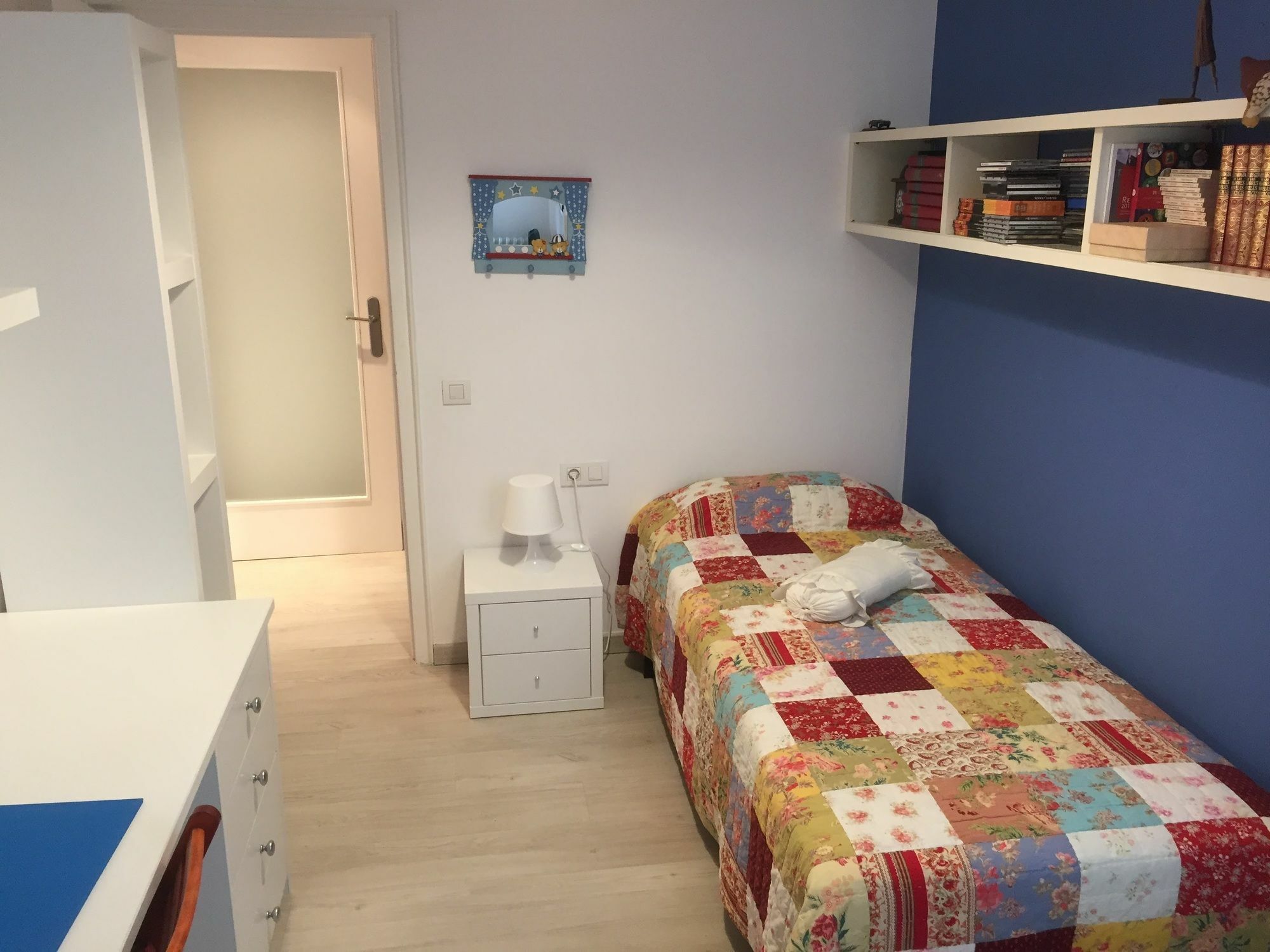 Appartamento Apkeys Barcino Balmes Barcellona Esterno foto