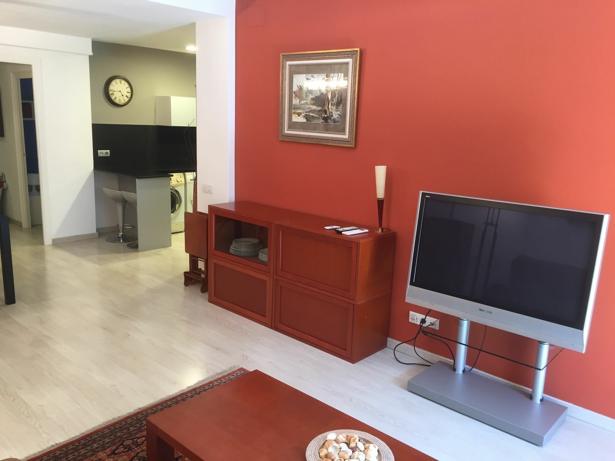 Appartamento Apkeys Barcino Balmes Barcellona Esterno foto