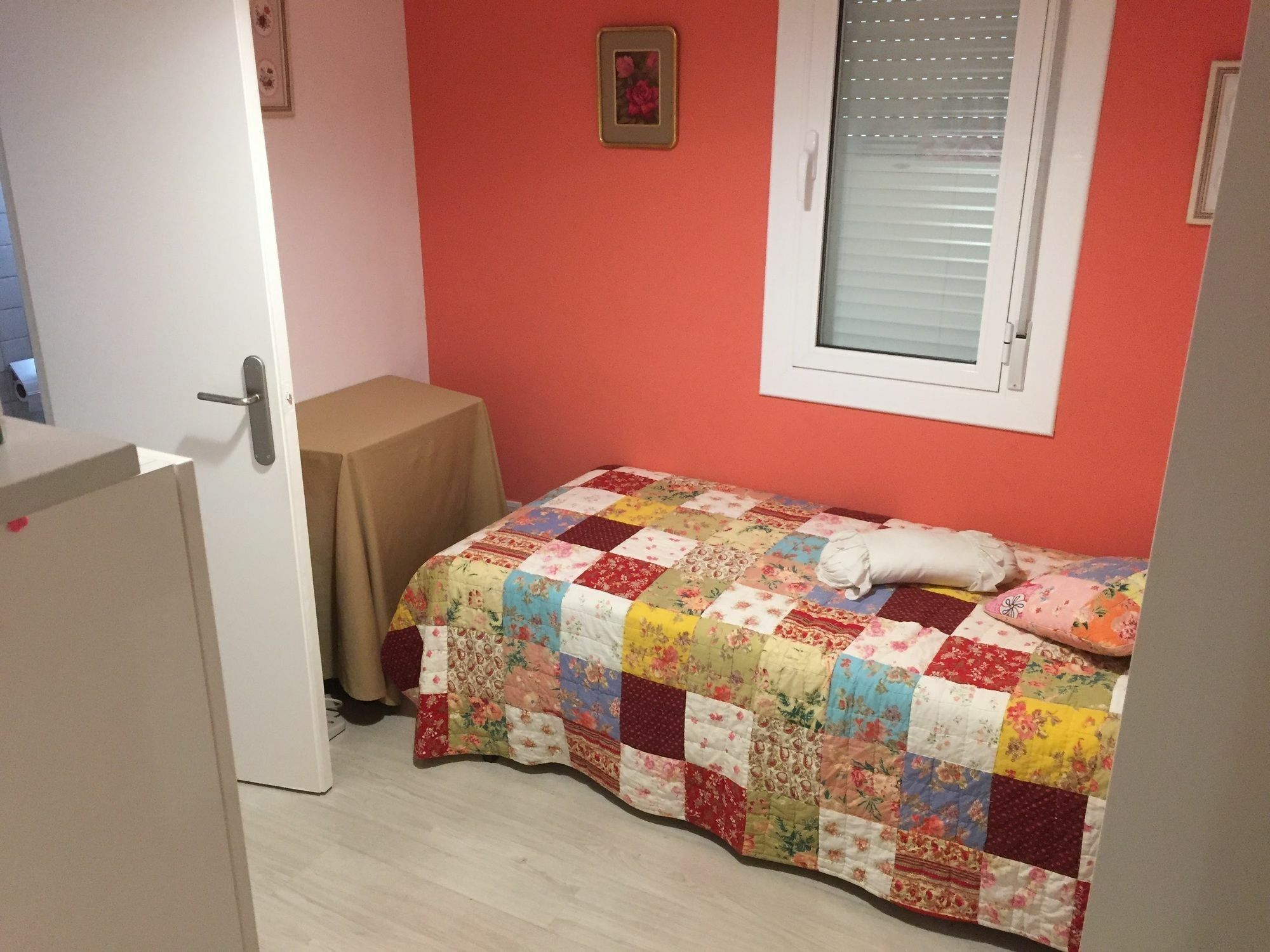 Appartamento Apkeys Barcino Balmes Barcellona Esterno foto