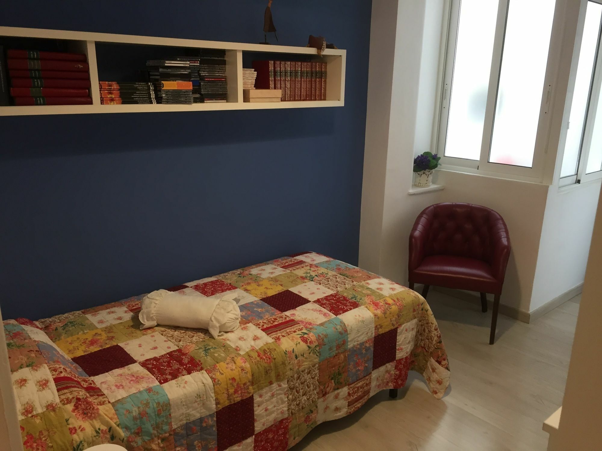 Appartamento Apkeys Barcino Balmes Barcellona Esterno foto