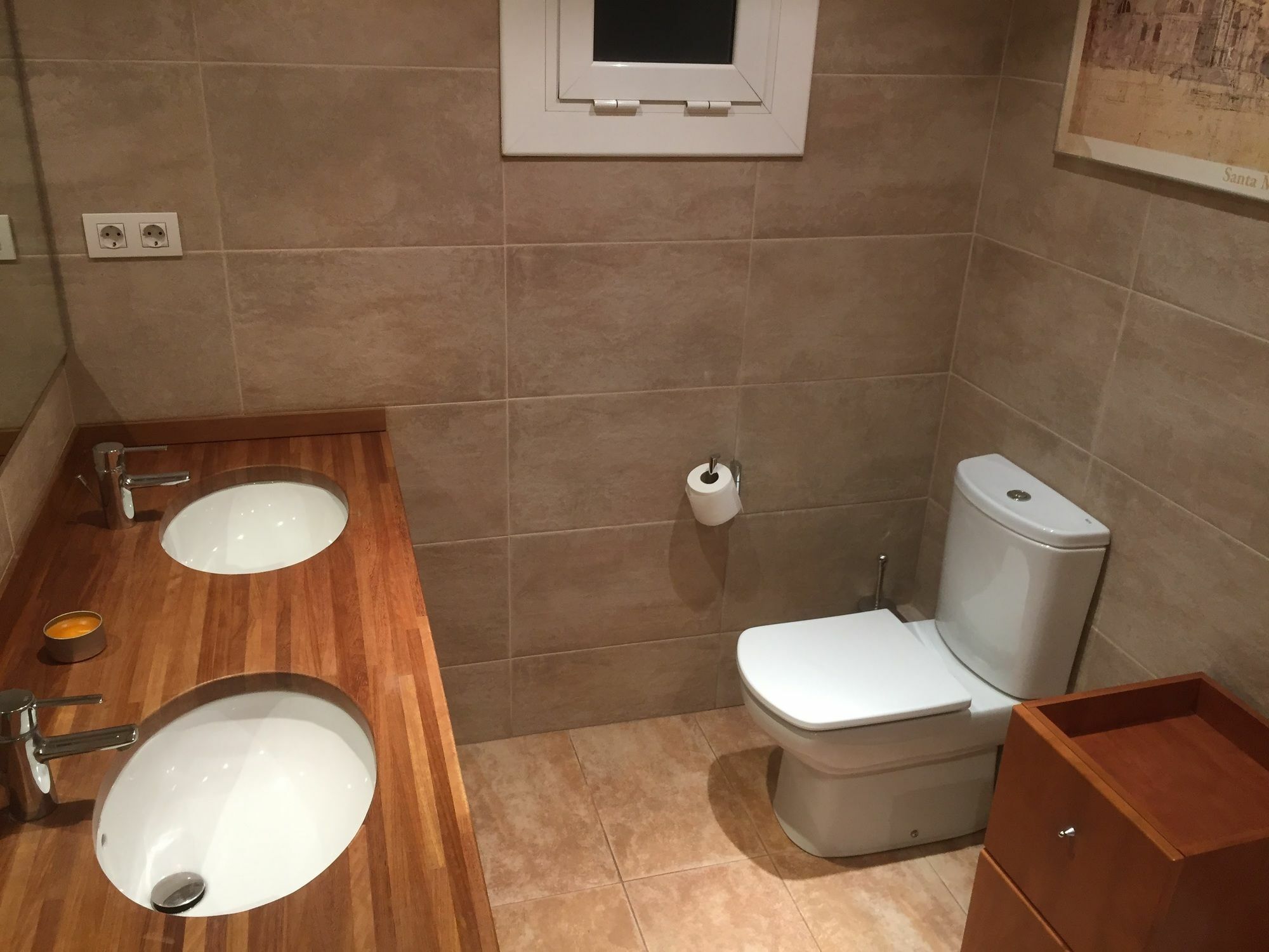 Appartamento Apkeys Barcino Balmes Barcellona Esterno foto