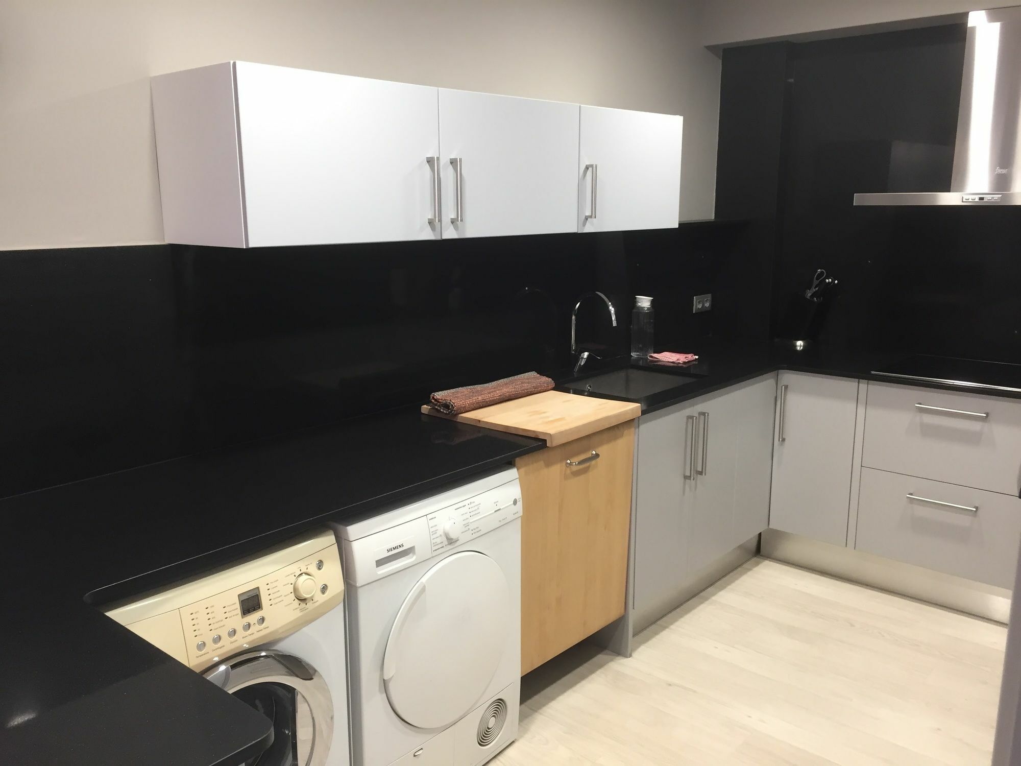 Appartamento Apkeys Barcino Balmes Barcellona Esterno foto