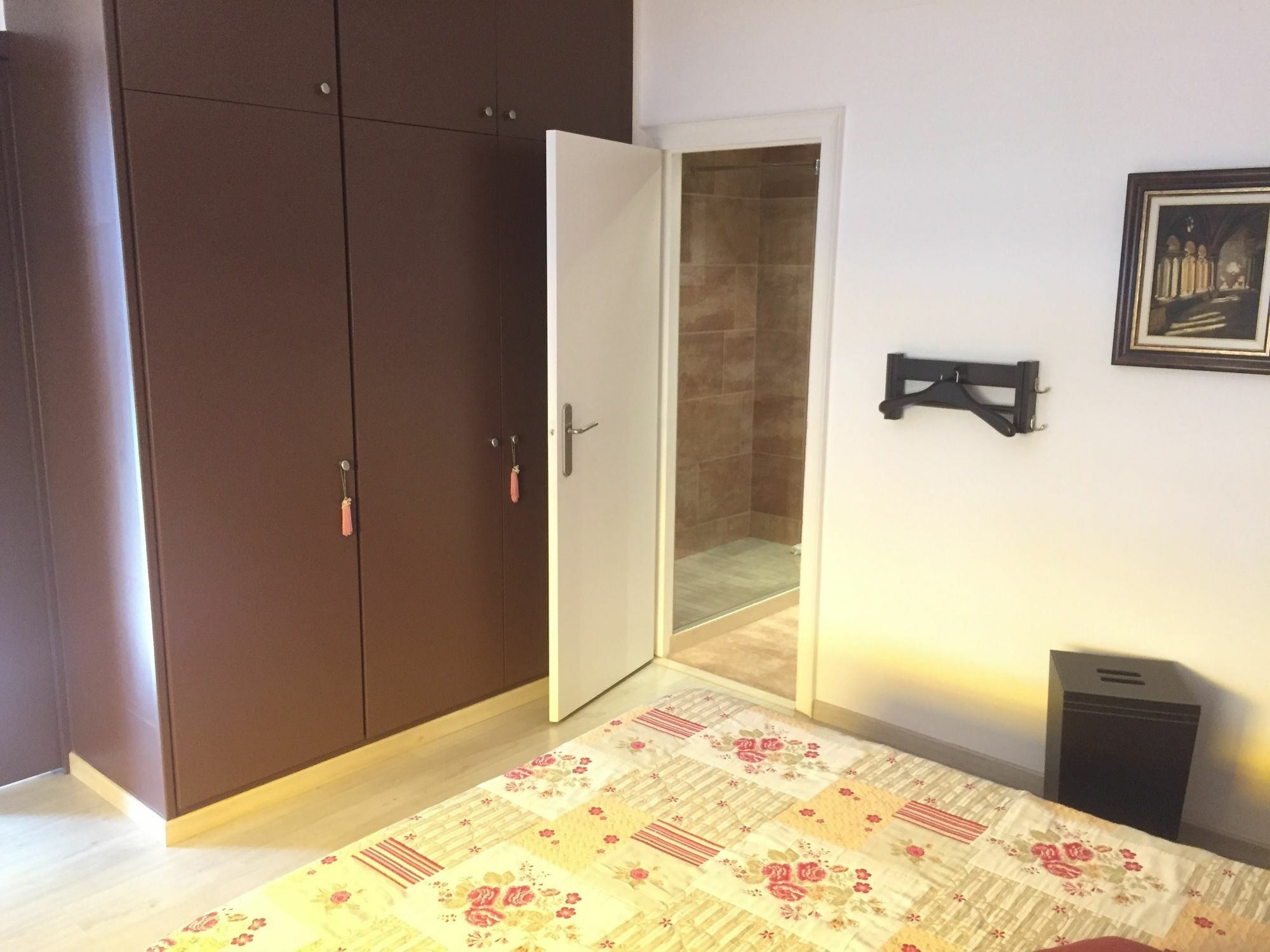 Appartamento Apkeys Barcino Balmes Barcellona Esterno foto