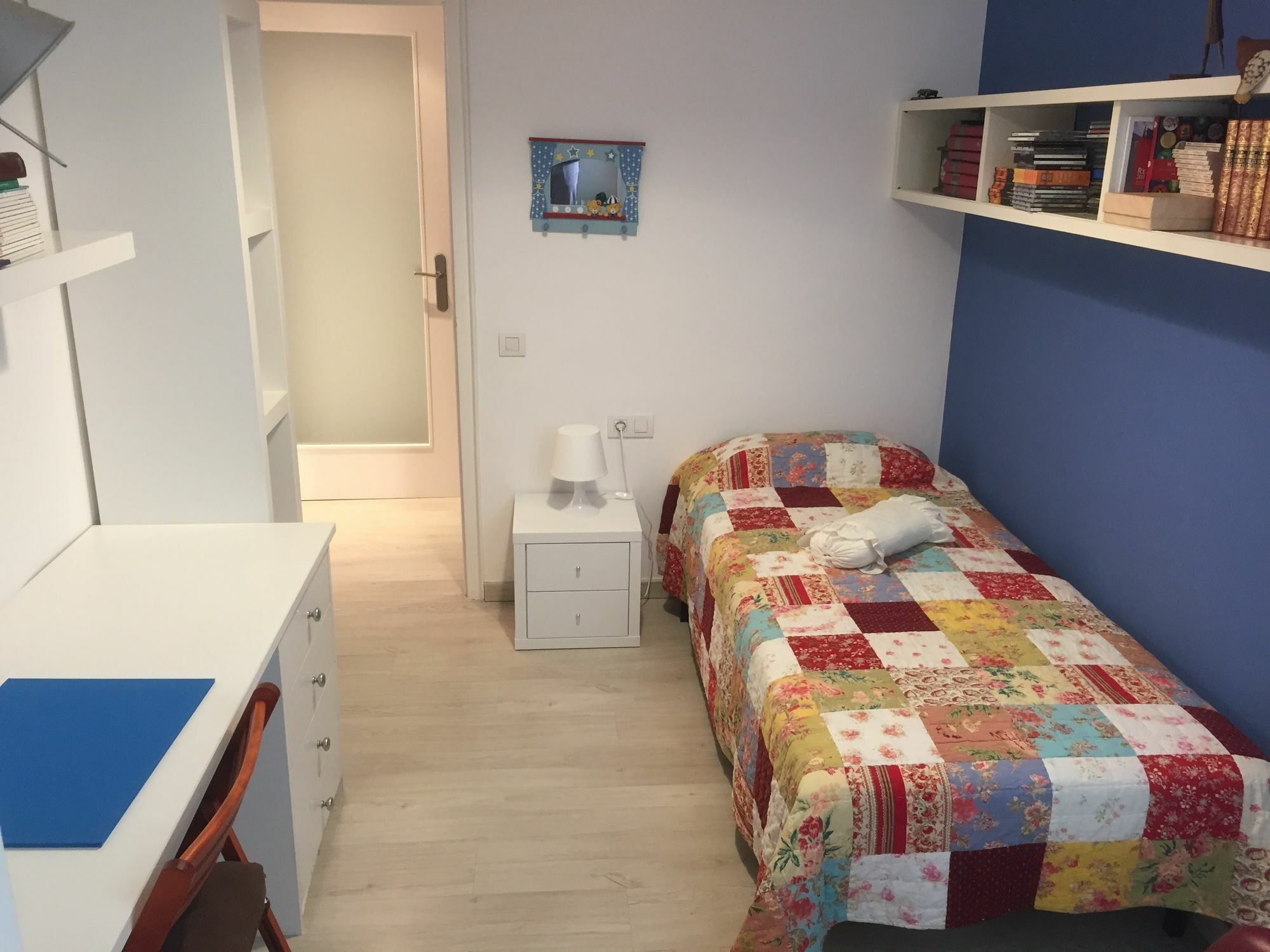 Appartamento Apkeys Barcino Balmes Barcellona Esterno foto
