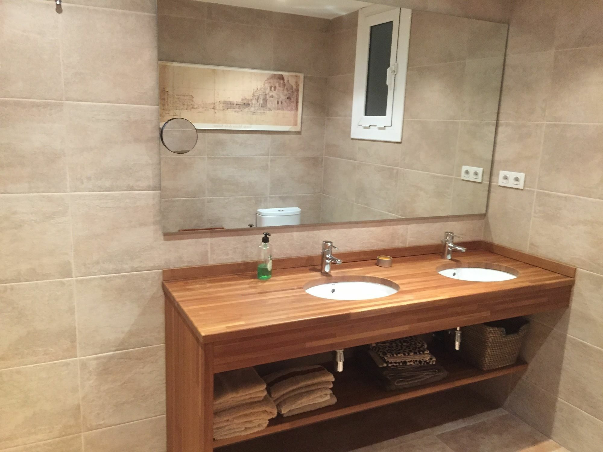 Appartamento Apkeys Barcino Balmes Barcellona Esterno foto