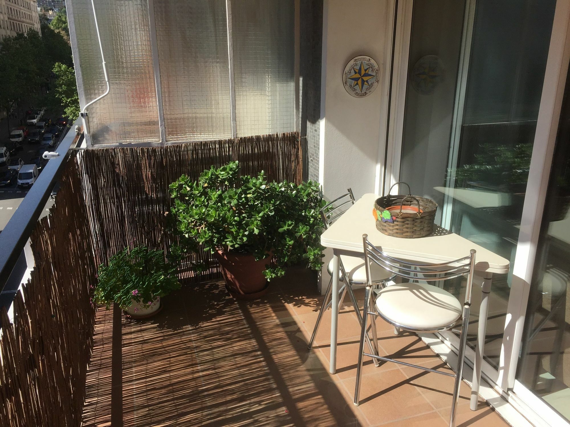 Appartamento Apkeys Barcino Balmes Barcellona Esterno foto