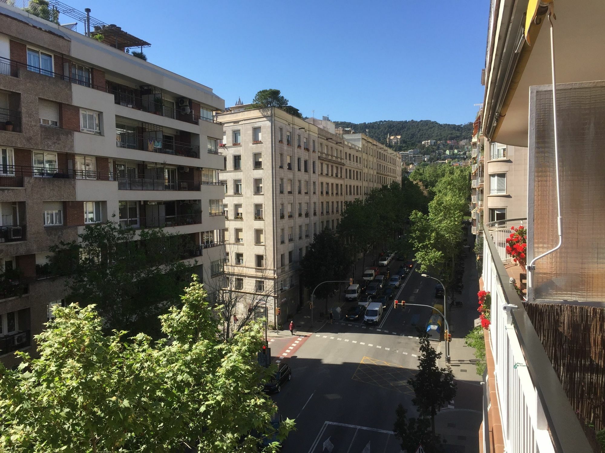 Appartamento Apkeys Barcino Balmes Barcellona Esterno foto
